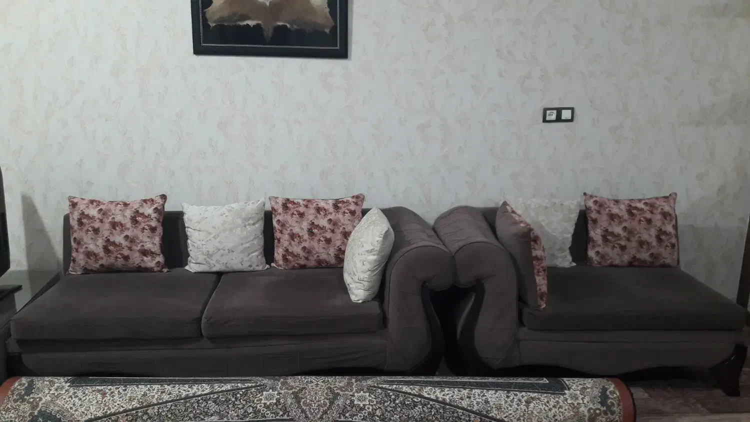 لوازم منزل|مبلمان خانگی و میز عسلی|گلپایگان, |دیوار