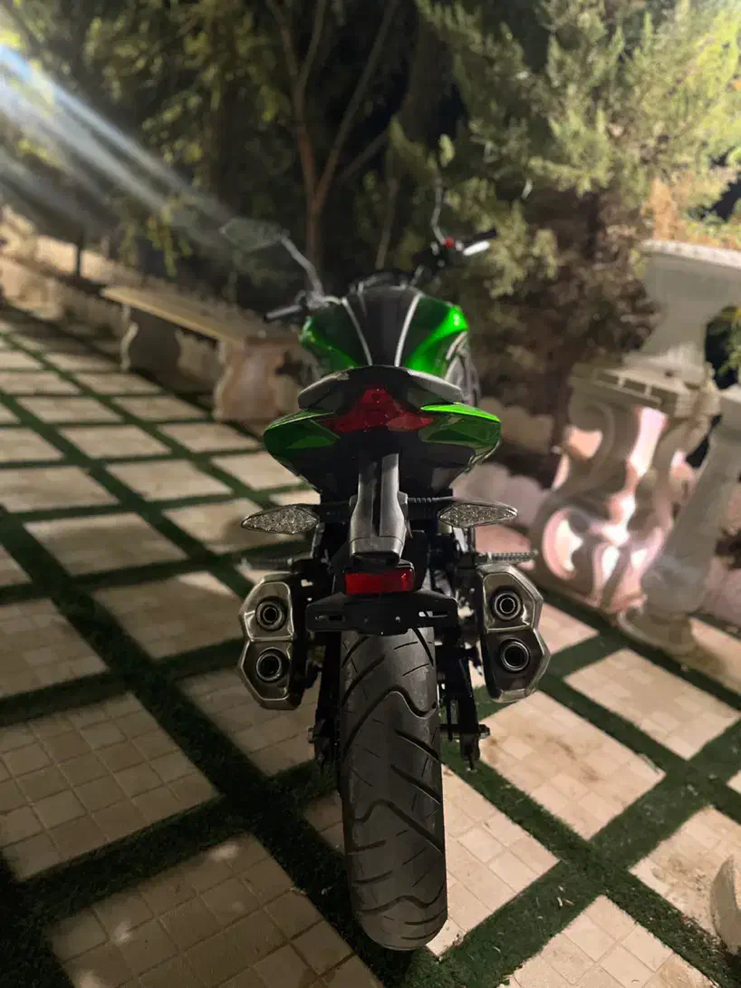 های پرو طرح z1000|موتورسیکلت|بجنورد, |دیوار