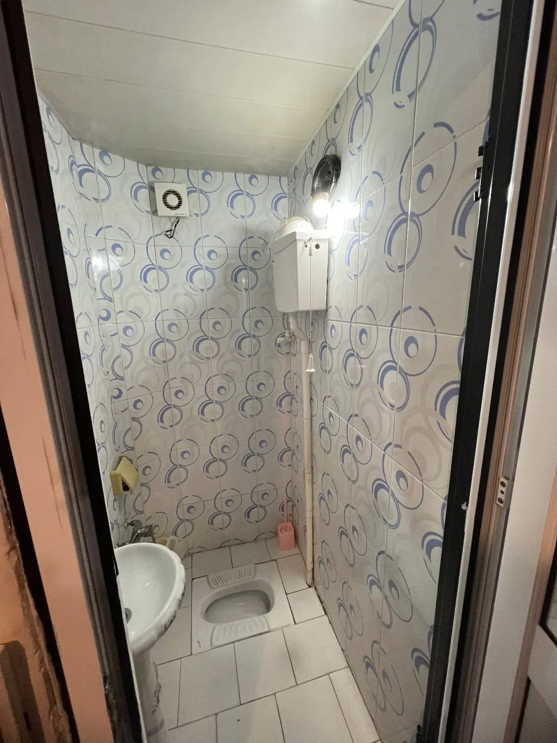 ۹۲ متری تک واحدی/فاز ۲|فروش آپارتمان|آبیک, |دیوار