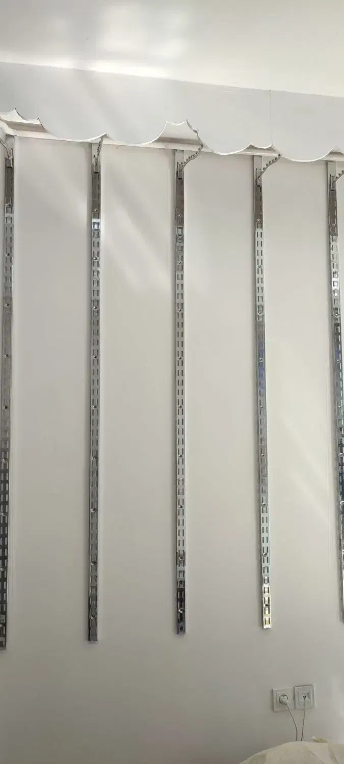 رگال ،پایه استیل و ۹ تیله|فروشگاه و مغازه|تربت‌حیدریه, کاشانی|دیوار