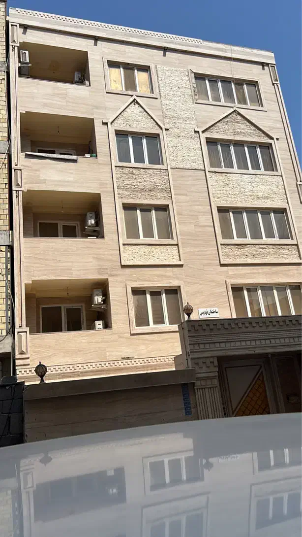 اجاره مبله|اجارهٔ آپارتمان|قشم, |دیوار