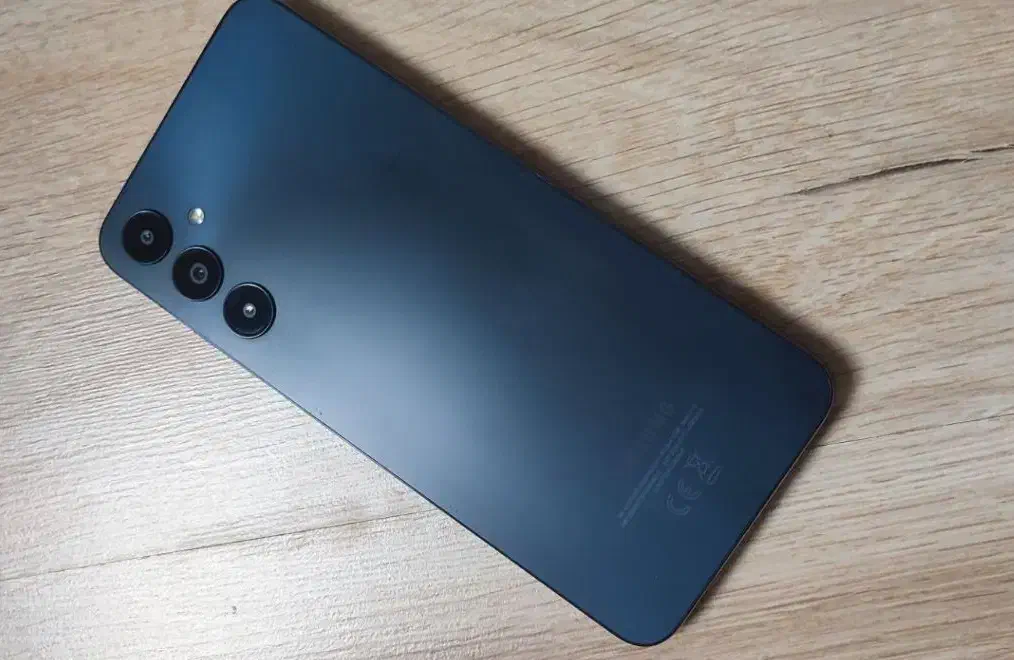 گوشی A05s|موبایل|بجنورد, |دیوار