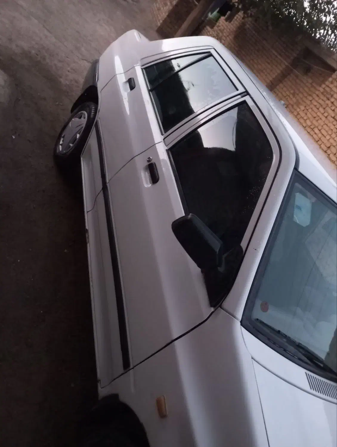 پراید131مدل1395|خودرو سواری و وانت|لالجین, |دیوار