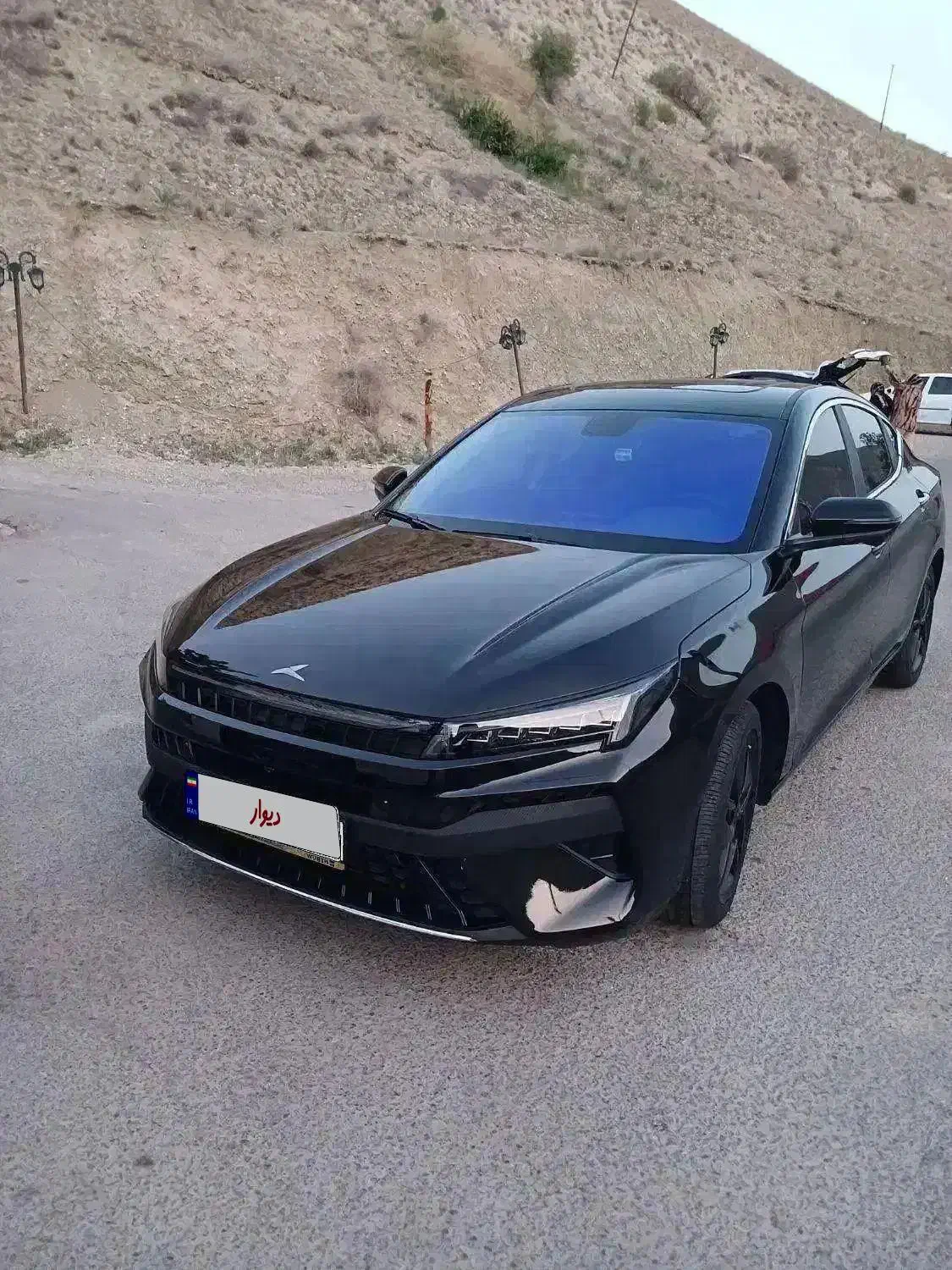 کی ام سیkmc j7/j7|خودرو سواری و وانت|دماوند, دماوند|دیوار