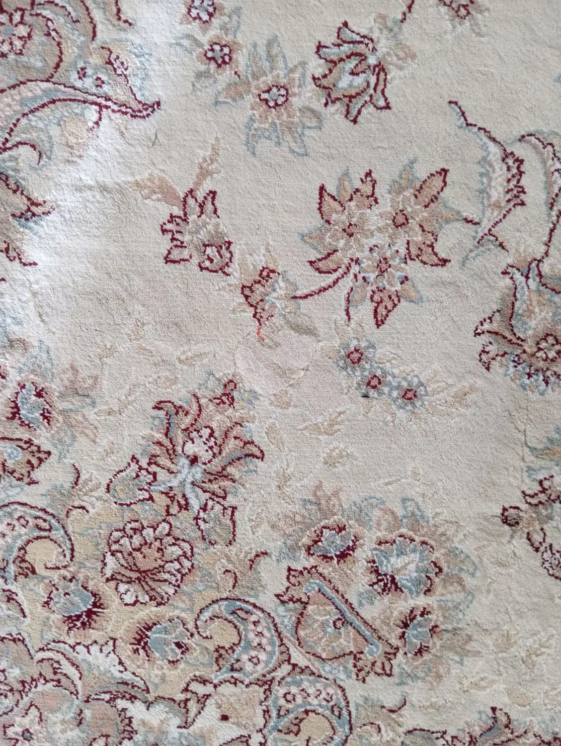 فرش ۱۲متری و۹متری|فرش|تهران, مسعودیه|دیوار