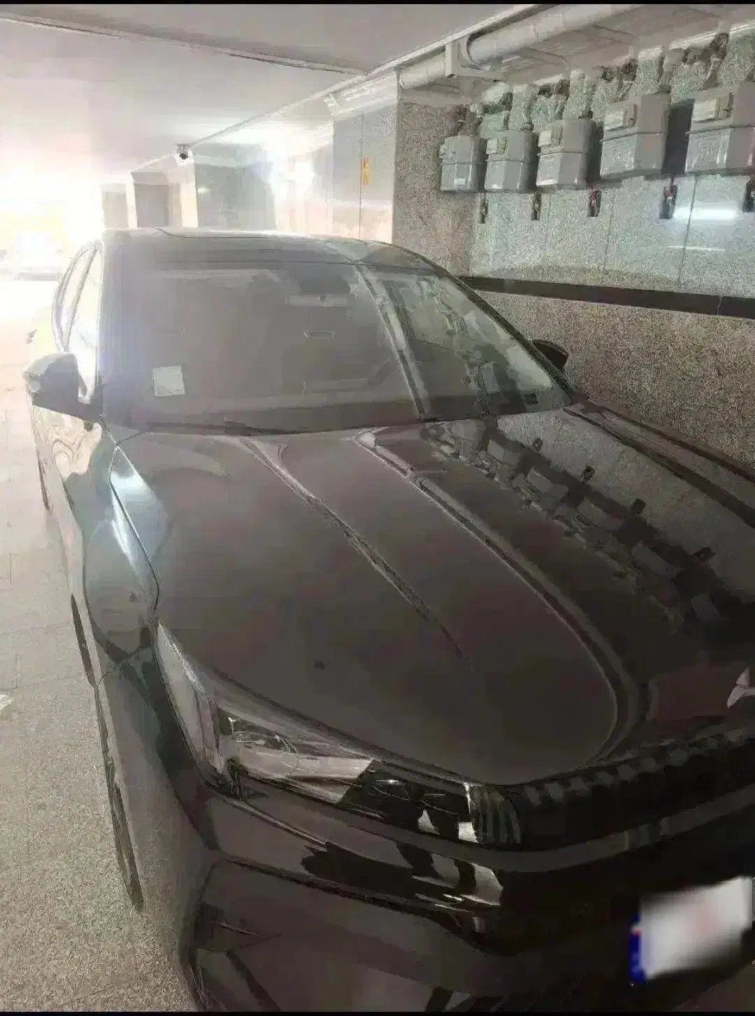 کی ام سیj7 مدل 1403|خودرو سواری و وانت|مشهد, خرمشهر|دیوار