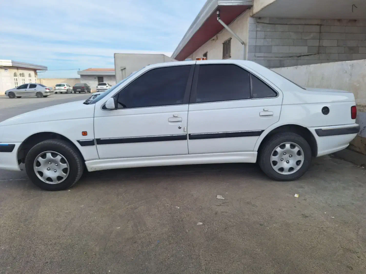 ماشین|خودرو سواری و وانت|ساری, |دیوار