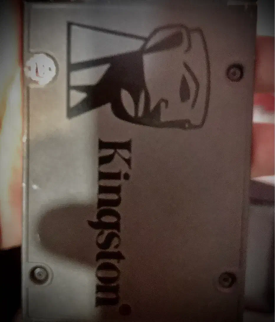 هارد ۲۴۰ ssd کینگستون|قطعات و لوازم جانبی رایانه|همدان, |دیوار