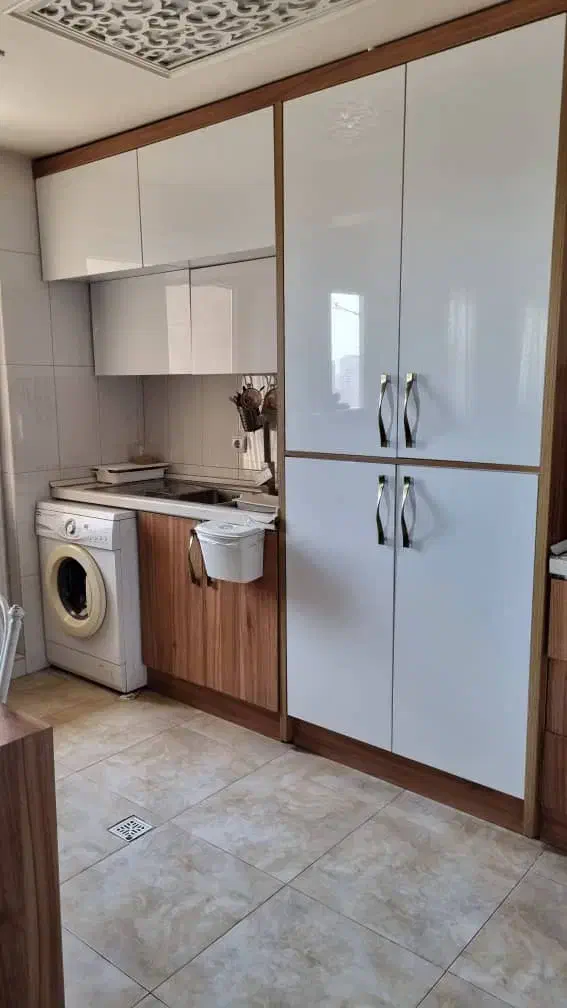 اجاره آپارتمان دو خواب کوهک