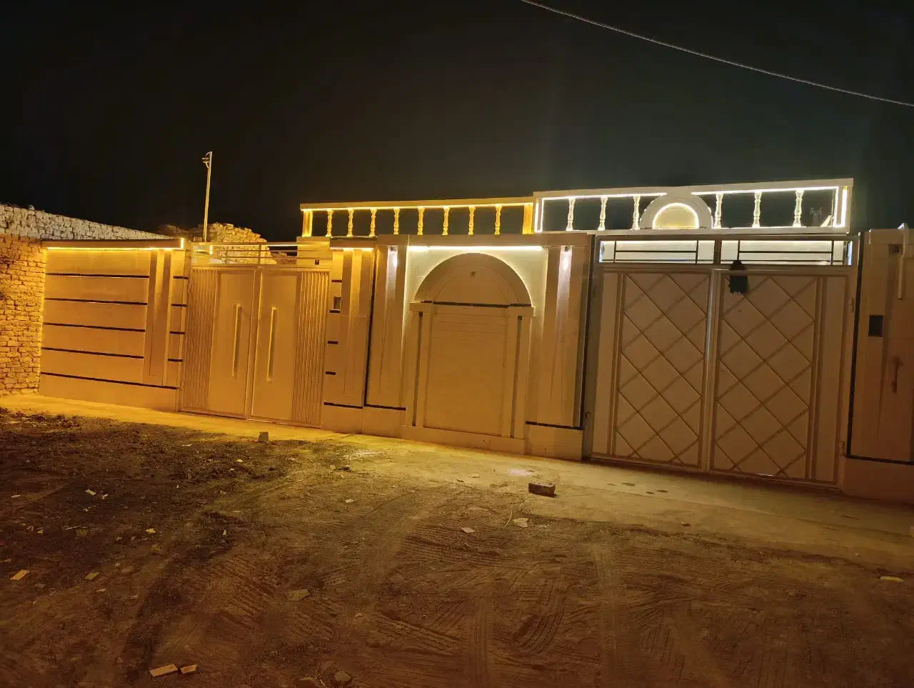 ویلایی نوساز سام9|فروش خانه و ویلا|زابل, |دیوار