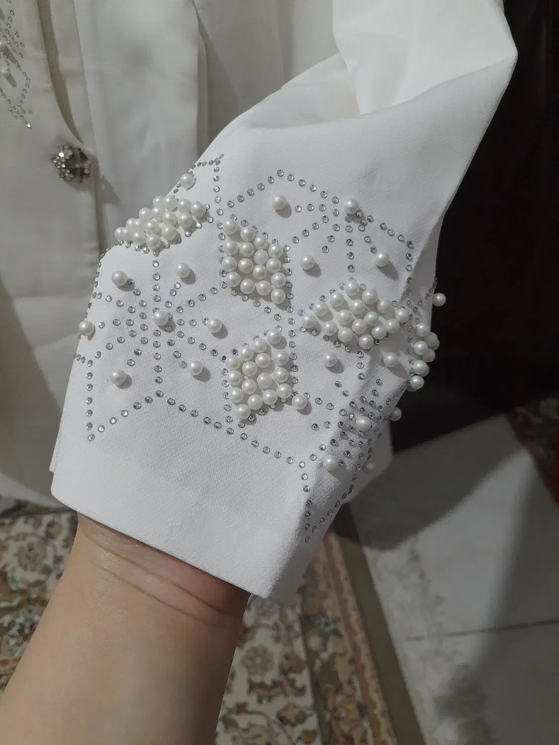 کت شلوار مجلسی|لباس|گرگان, |دیوار