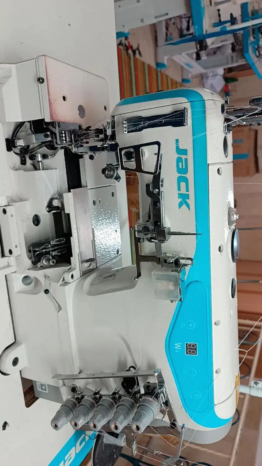 میاندوزw4|چرخ خیاطی و ریسندگی|اسفراین, |دیوار