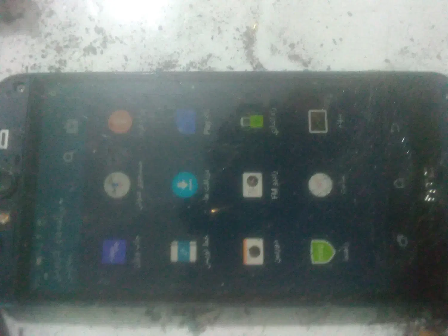 گوشی htc هواوی اینفینیکس|موبایل|اندیشه, شهرک مریم|دیوار