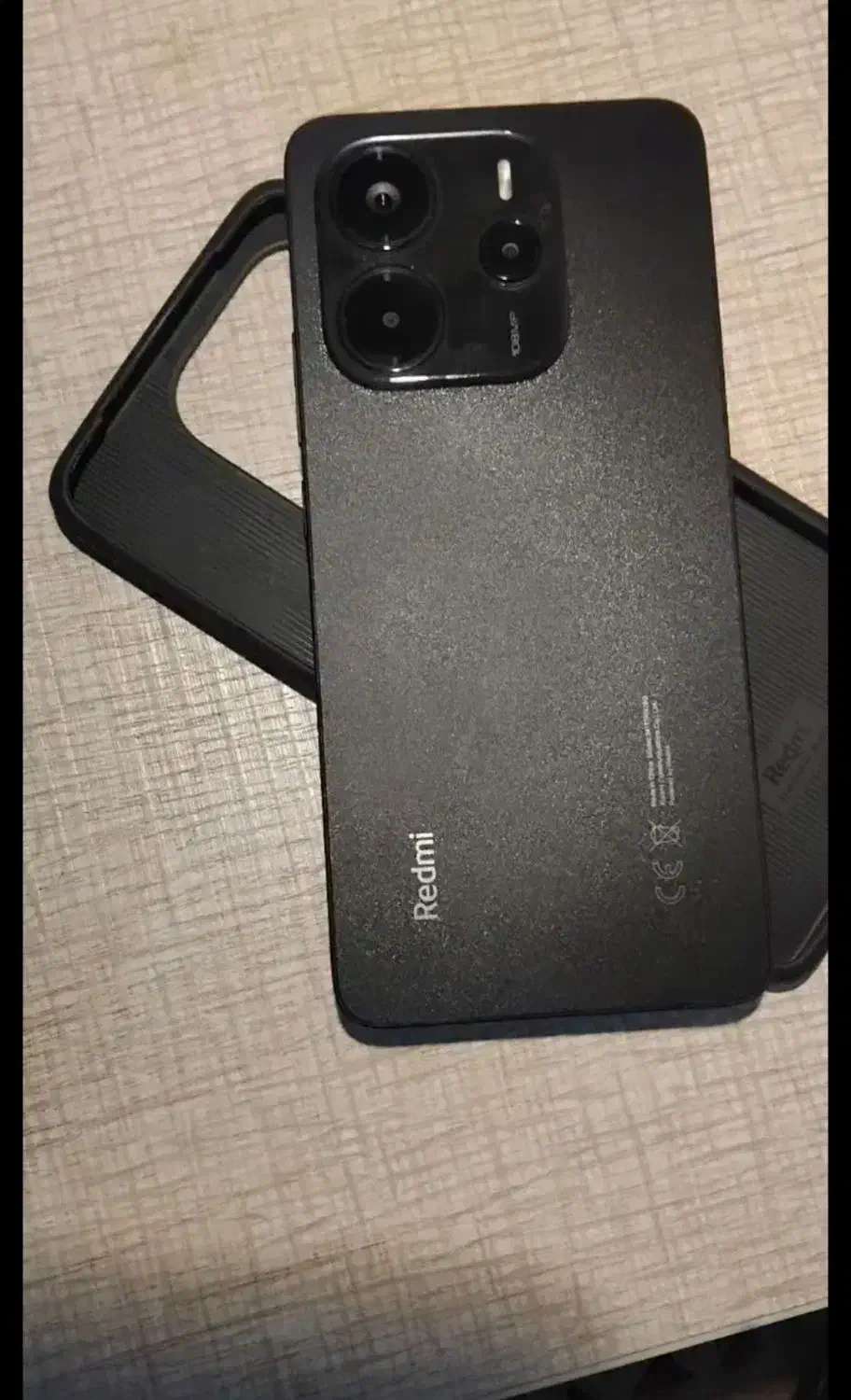 نوت ۱۴ 4G در حد ۲۵۶ رم ۸|موبایل|شیراز, لاله|دیوار