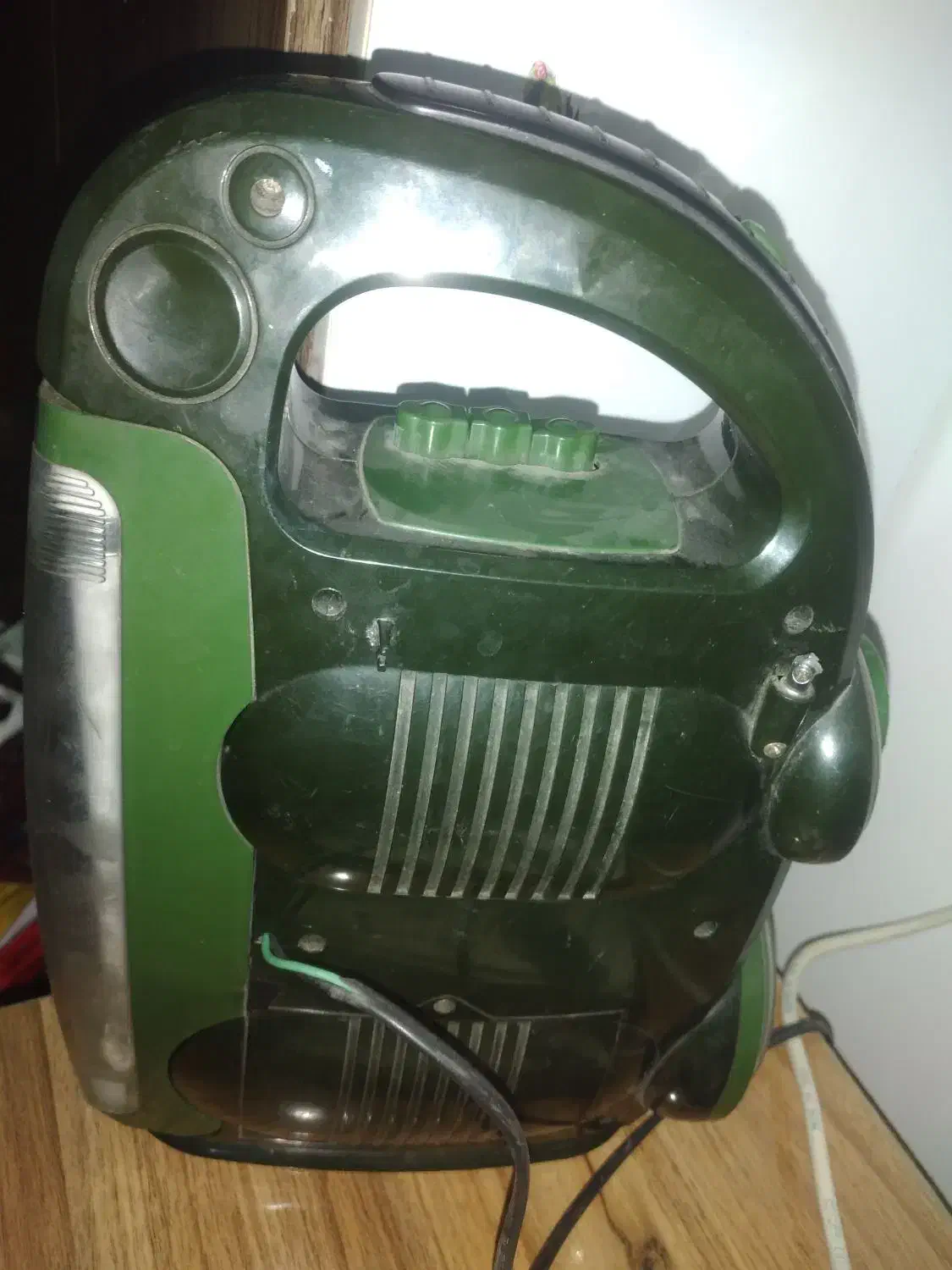 ضبط کاست قدیمی|سیستم صوتی خانگی|نوشهر, |دیوار