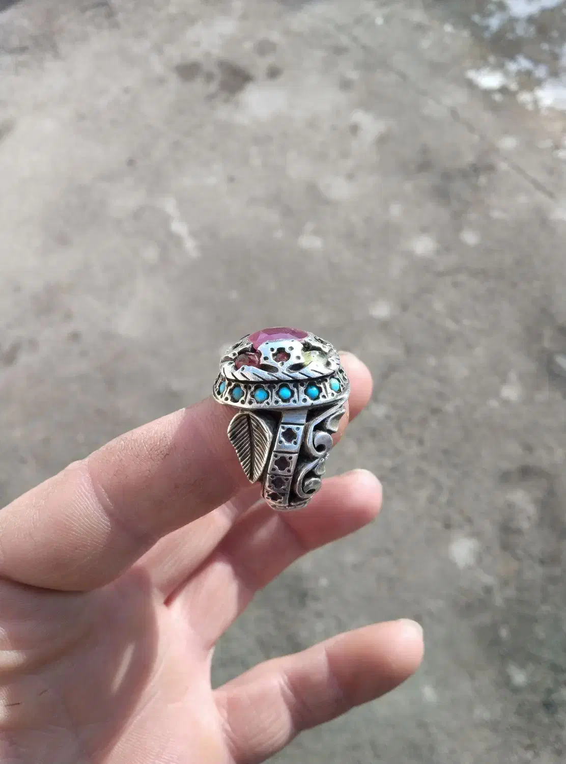 جواهری کم یاب|جواهرات|آذرشهر, |دیوار