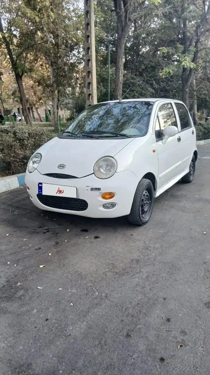 ام وی ام 110 سه سیلندر اثتثنایی واقعا تمیز و سرحال|خودرو سواری و وانت|تهران, ارجمندی راد|دیوار