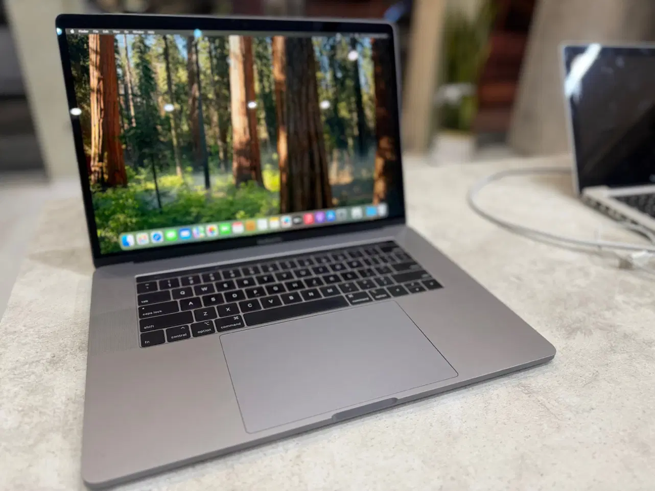 Macbook pro 2018 i7|رایانه همراه|اصفهان, خلجا|دیوار