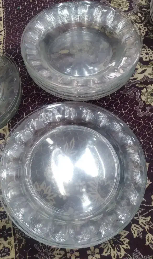 بشقاب انگشتی|ظروف سرو و پذیرایی|بازرگان, |دیوار