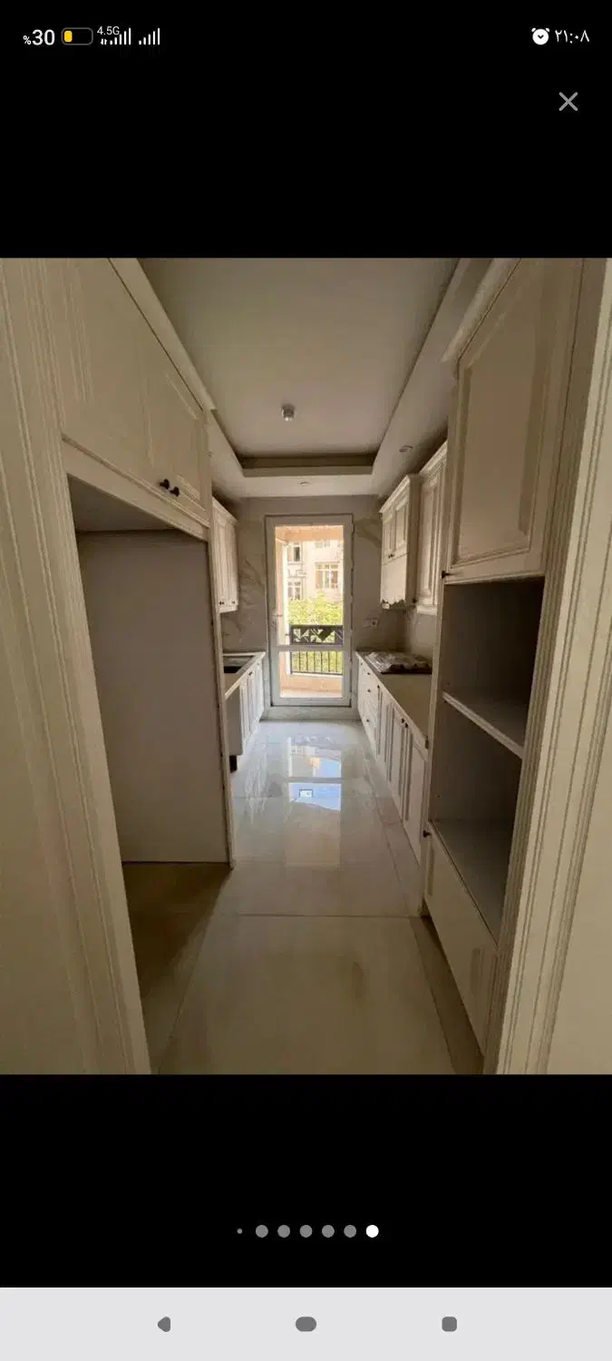 اپارتمان۱۵۰متر ۳ خواب.تخلیه.اباذر.بهنام.۲ پارکینگ