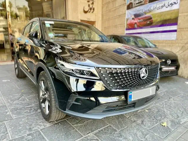 دیگنیتی پرستیژ|خودرو سواری و وانت|تهران, دکتر هوشیار|دیوار