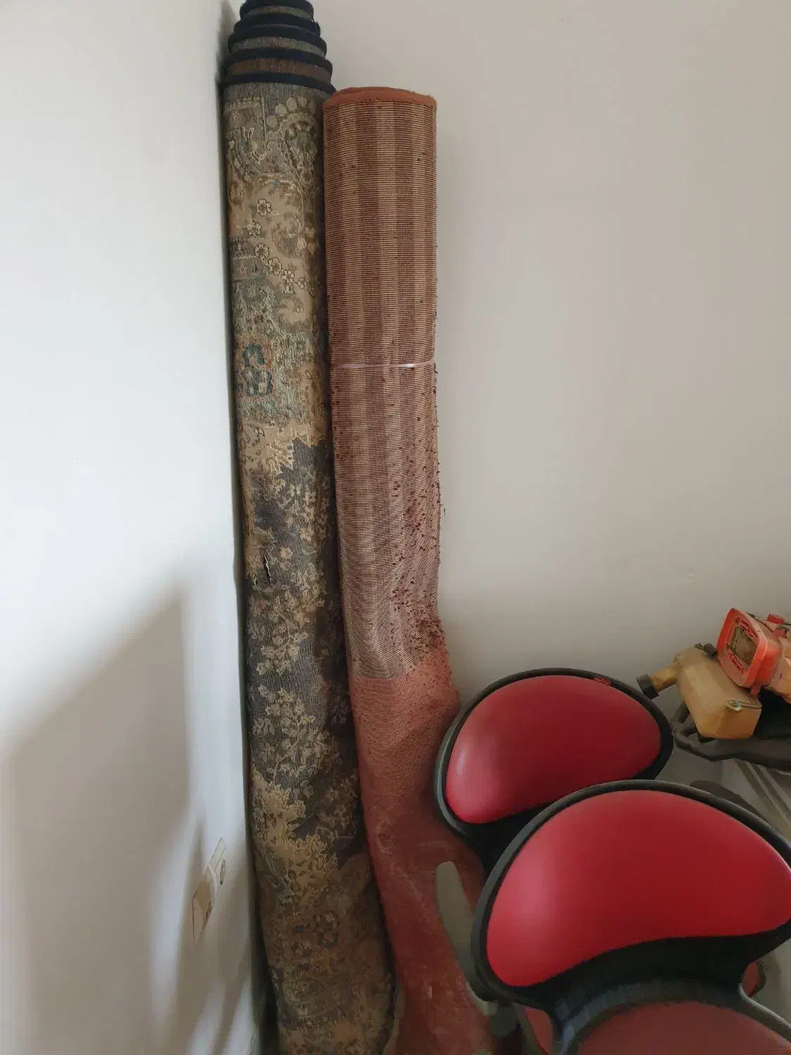 فرش ۶ متری|فرش|گرگان, |دیوار