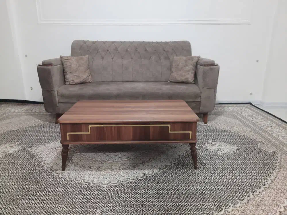 مبل راحتی|مبلمان خانگی و میز عسلی|اردبیل, |دیوار