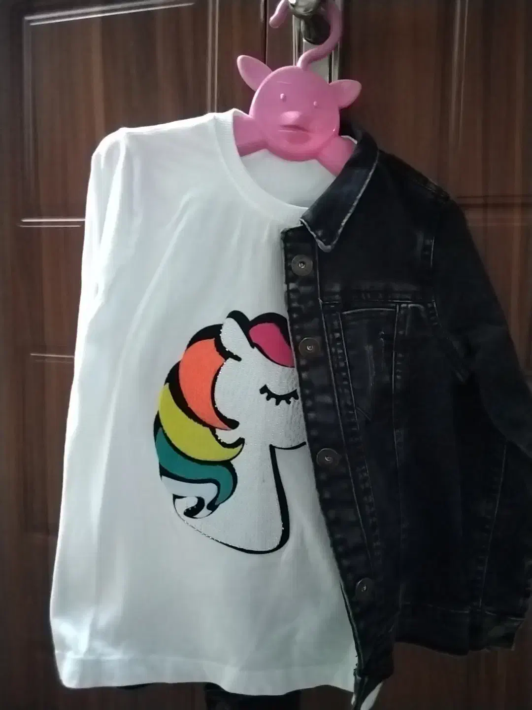 لباس سه تیکه دخترانه|کفش و لباس بچه|ری, جوانمرد قصاب|دیوار