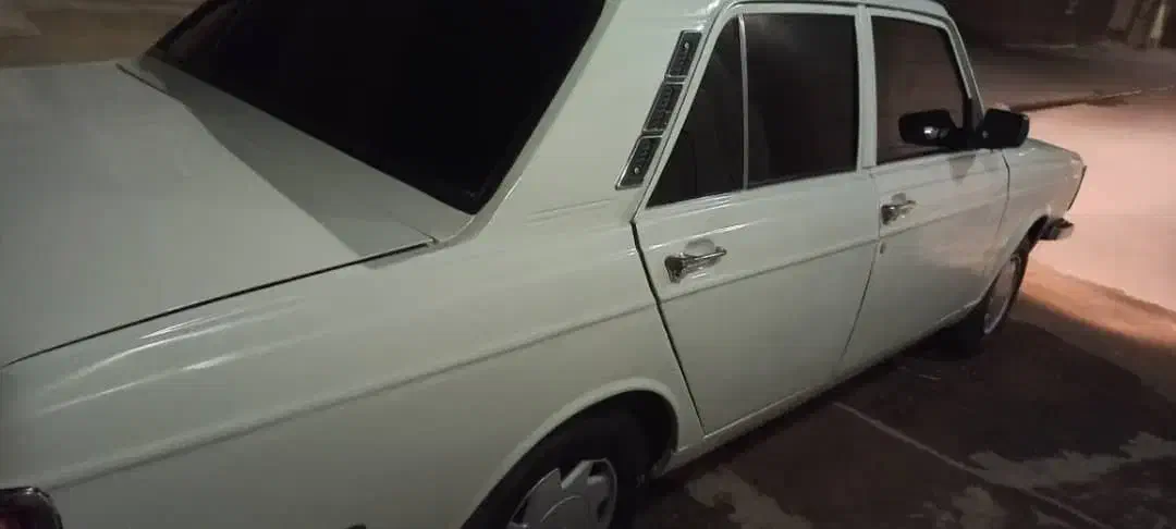 پیکان مدل 81|خودرو سواری و وانت|اصفهان, دارک|دیوار
