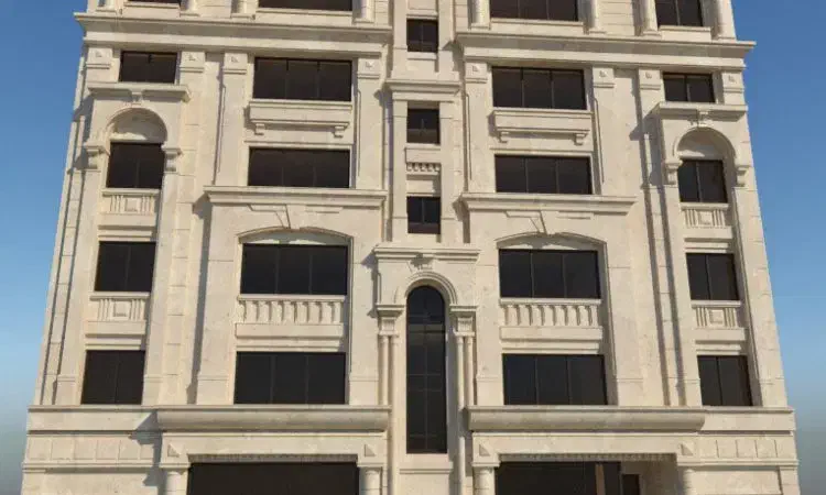 پیش فروش آپارتمان خوش قیمت عالی سه خوابه۲۴دوم|پیش‌فروش املاک|اصفهان, فجر|دیوار