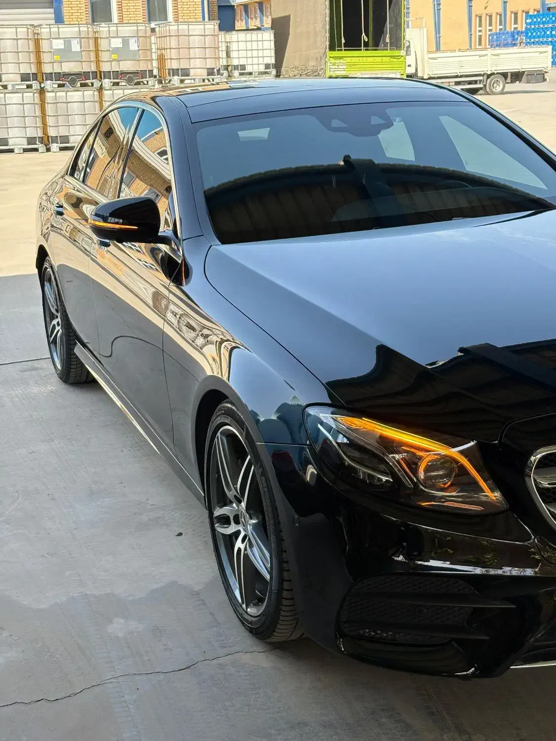 E200|خودرو سواری و وانت|تهران, دریا|دیوار