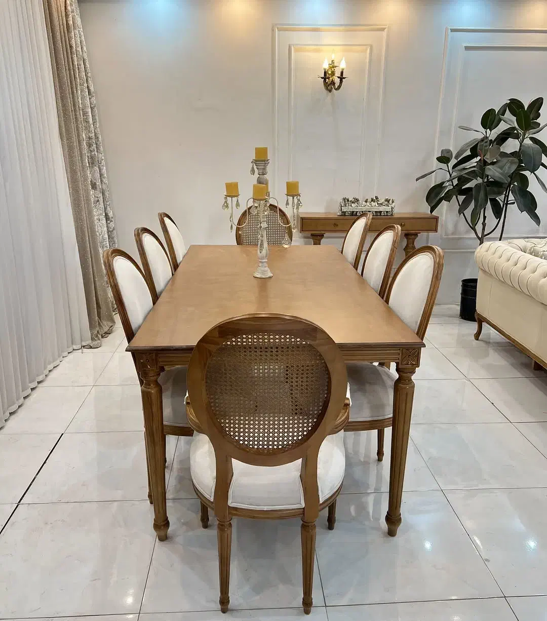 تولید انواع مبل در تولیدی وحید خان|مبلمان خانگی و میز عسلی|یاسوج, |دیوار