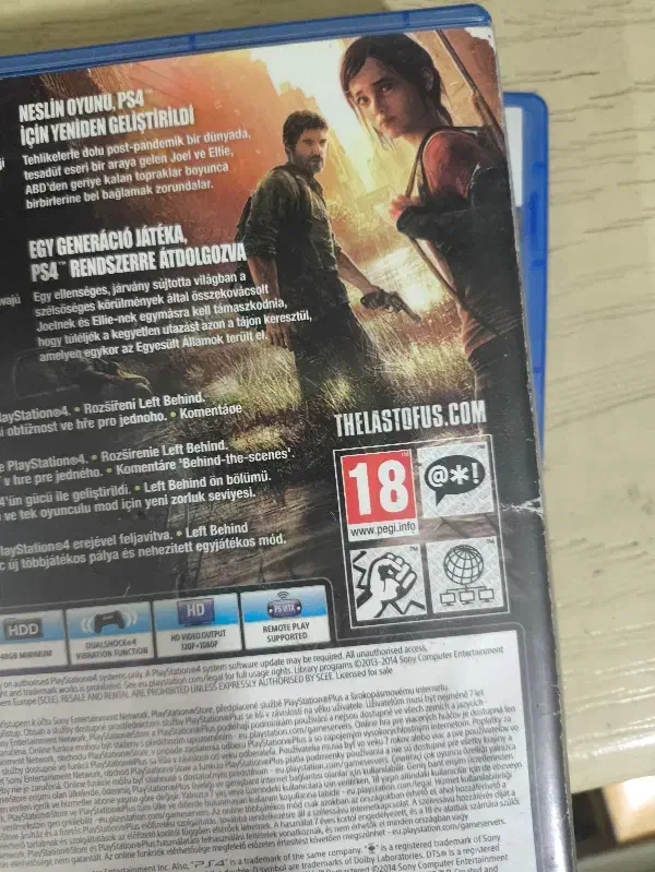 تعدادی دیسک بازی PS5 و PS4|کنسول، بازی ویدئویی و آنلاین|تهران, نبی اکرم|دیوار