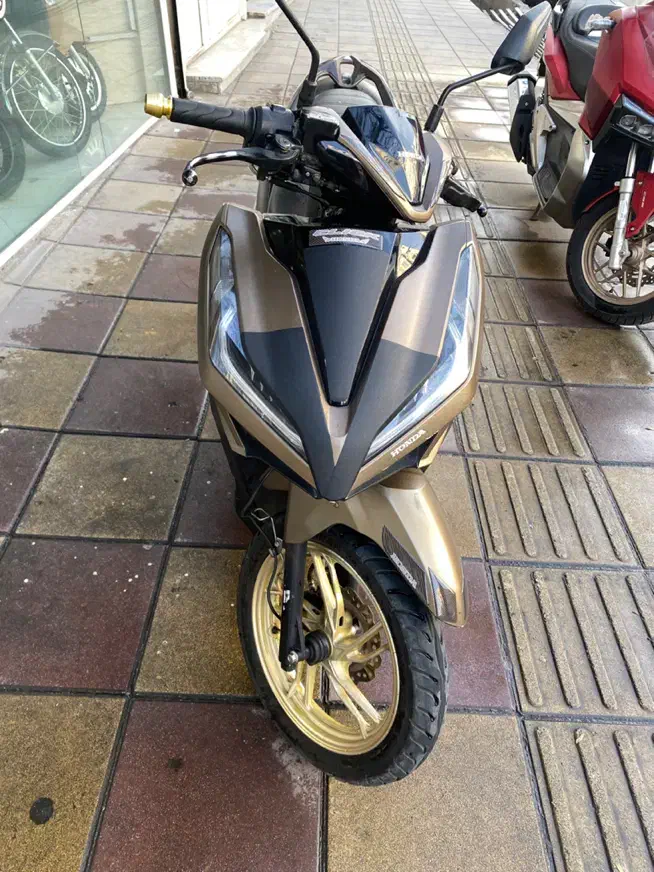 کلیک ۱۴۰۰s2کویر|موتورسیکلت|قدس, شهر‌قدس|دیوار