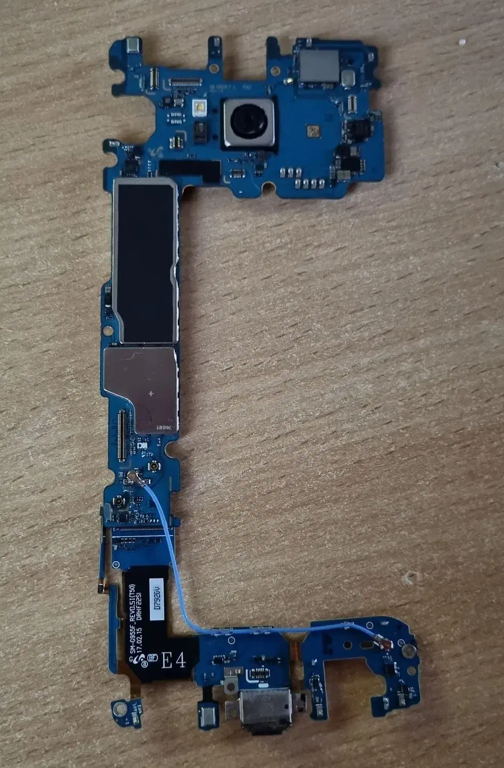 سامسونگ S8 Plus|موبایل|آمل, |دیوار