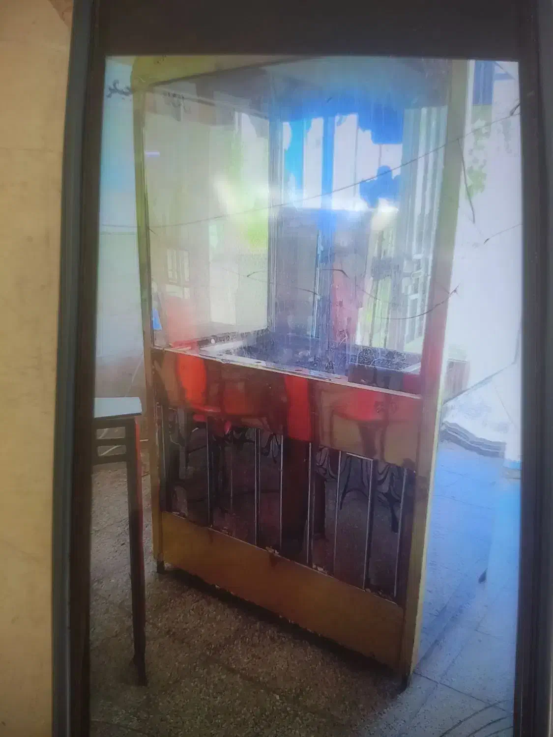 فر ساندویچ|فروشگاه و مغازه|رضویه, |دیوار