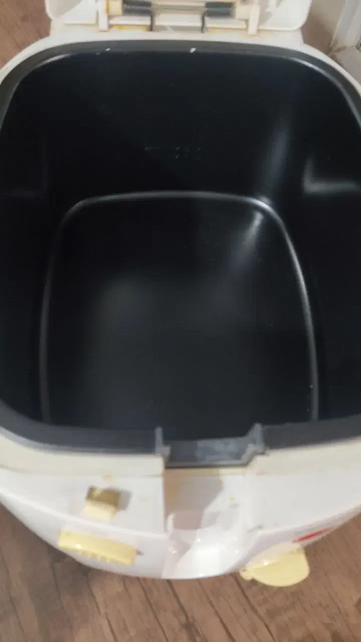 سرخ کن|اجاق گاز و لوازم برقی پخت‌وپز|ملارد, |دیوار