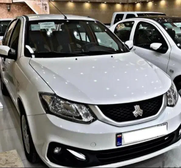 ساینا دوگانه سوز مدل 1404/تحویل فوری|خودرو سواری و وانت|تهران, صادقیه|دیوار