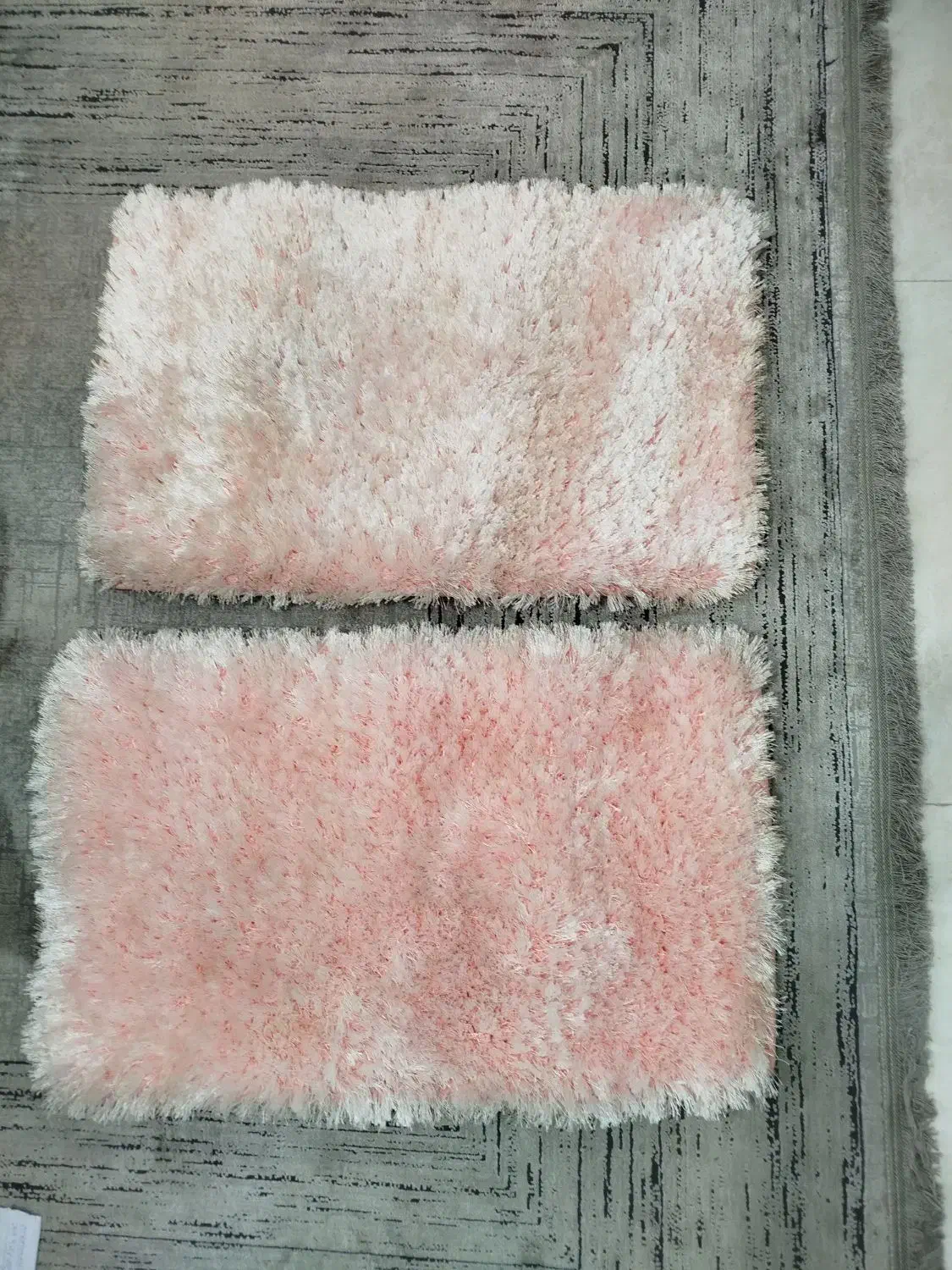 پادری پرز بلند صورتی|پادری|تهران, وردآورد|دیوار