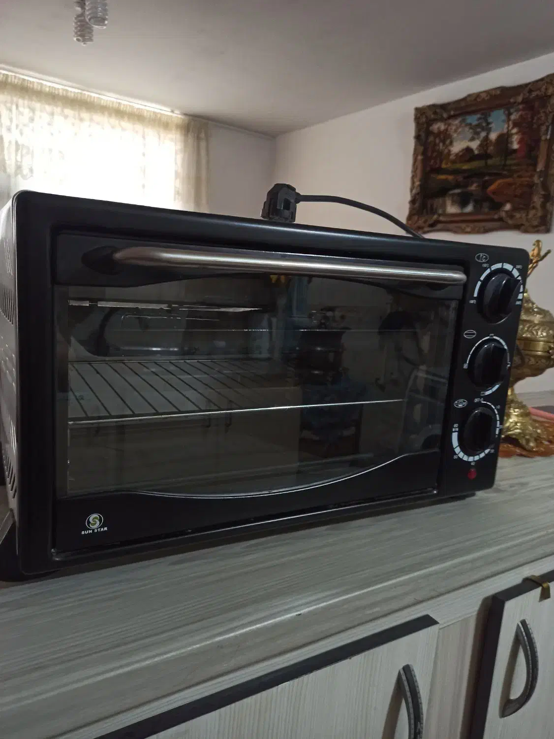 توستر|اجاق گاز و لوازم برقی پختوپز|اردبیل, |دیوار