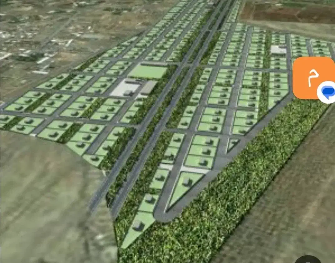 زمین فروشی|فروش زمین و ملک کلنگی|شاندیز, |دیوار