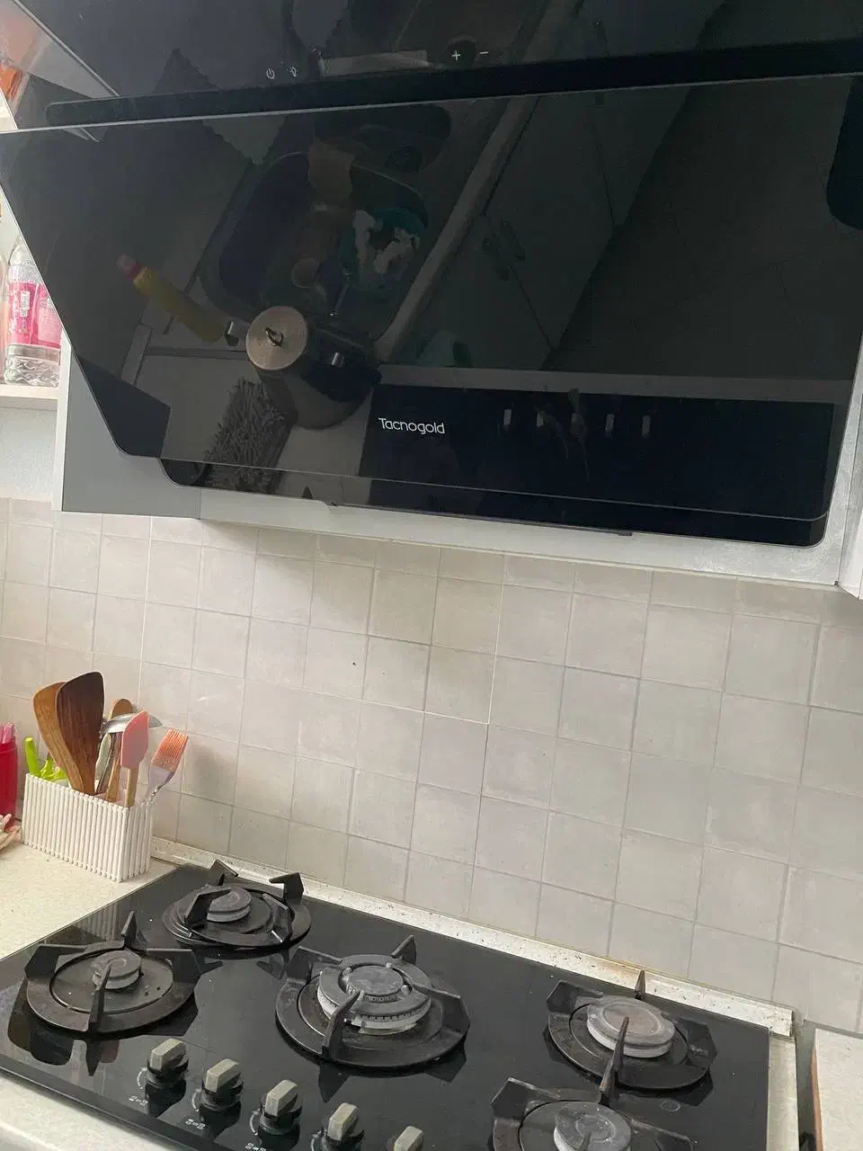 گاز و هود|اجاق گاز و لوازم برقی پختوپز|رشت, گلباغ نماز|دیوار