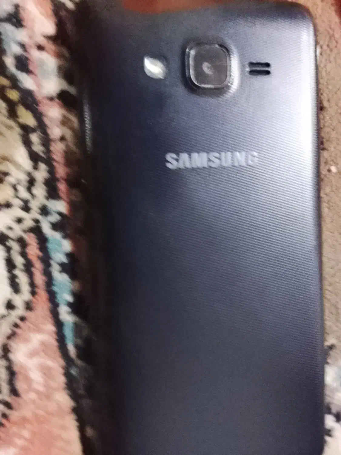 گوشی سامسونگ جی۵|موبایل|زاهدان, |دیوار