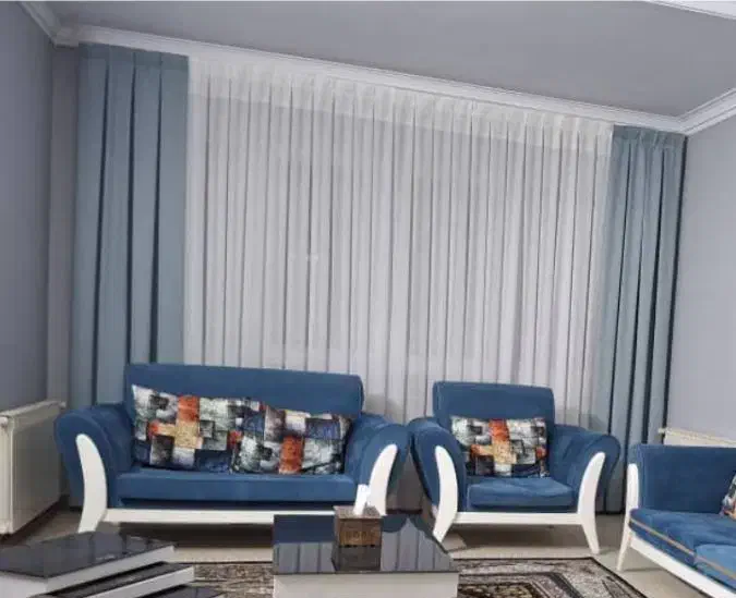 پرده|پرده، رانر، رومیزی|شوشتر, |دیوار