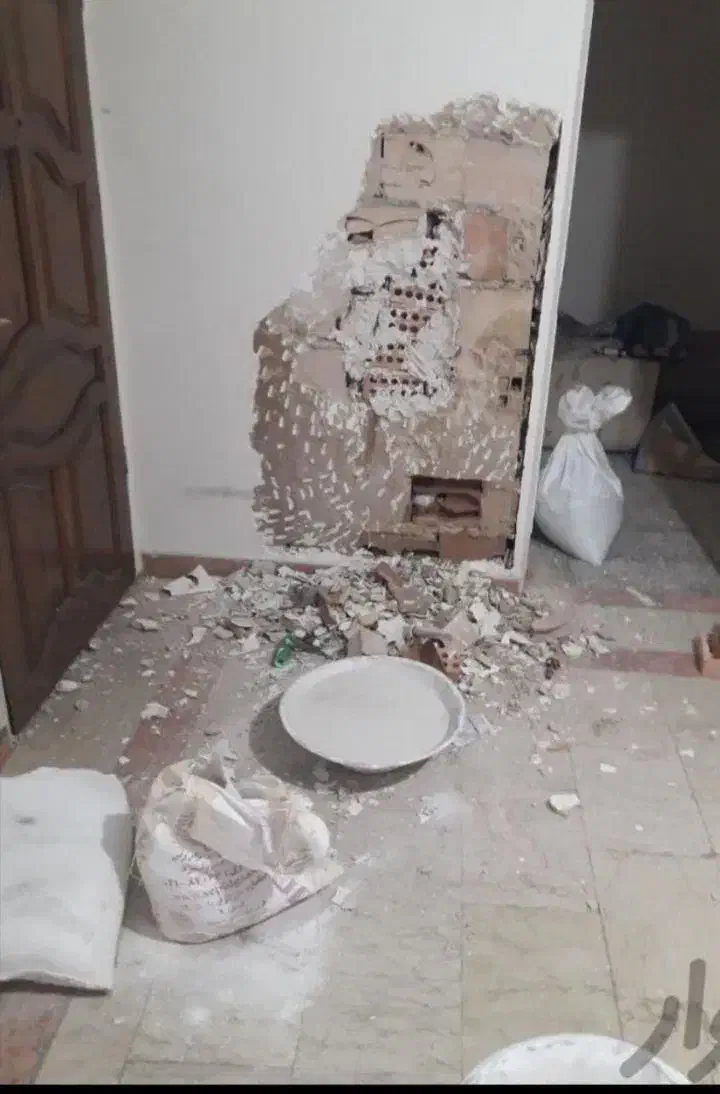 گچکاری.نقاشی|خدمات پیشه و مهارت|رشت, نامجو|دیوار