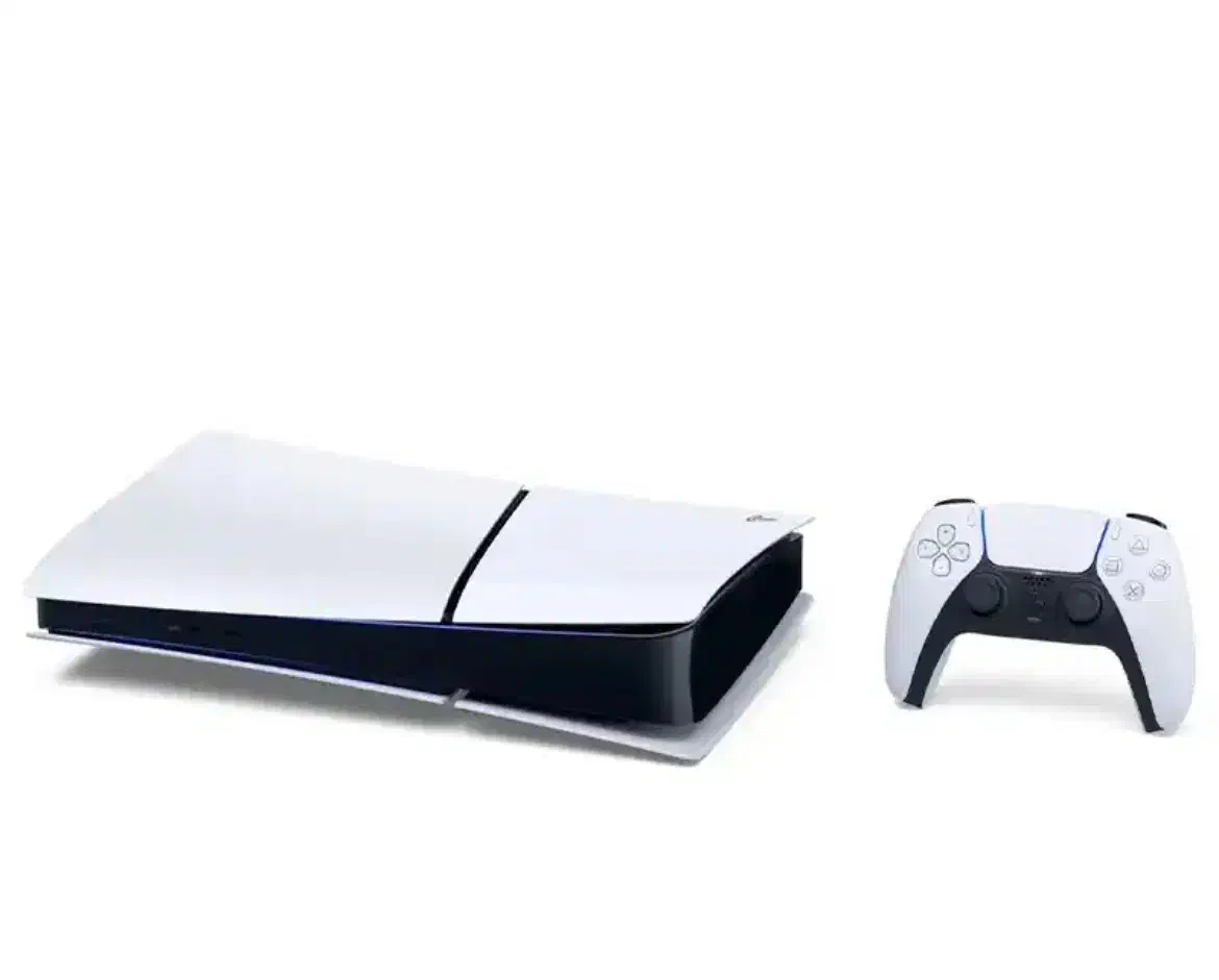 Ps5 slim digital|کنسول، بازی ویدئویی و آنلاین|قم, انسجام|دیوار