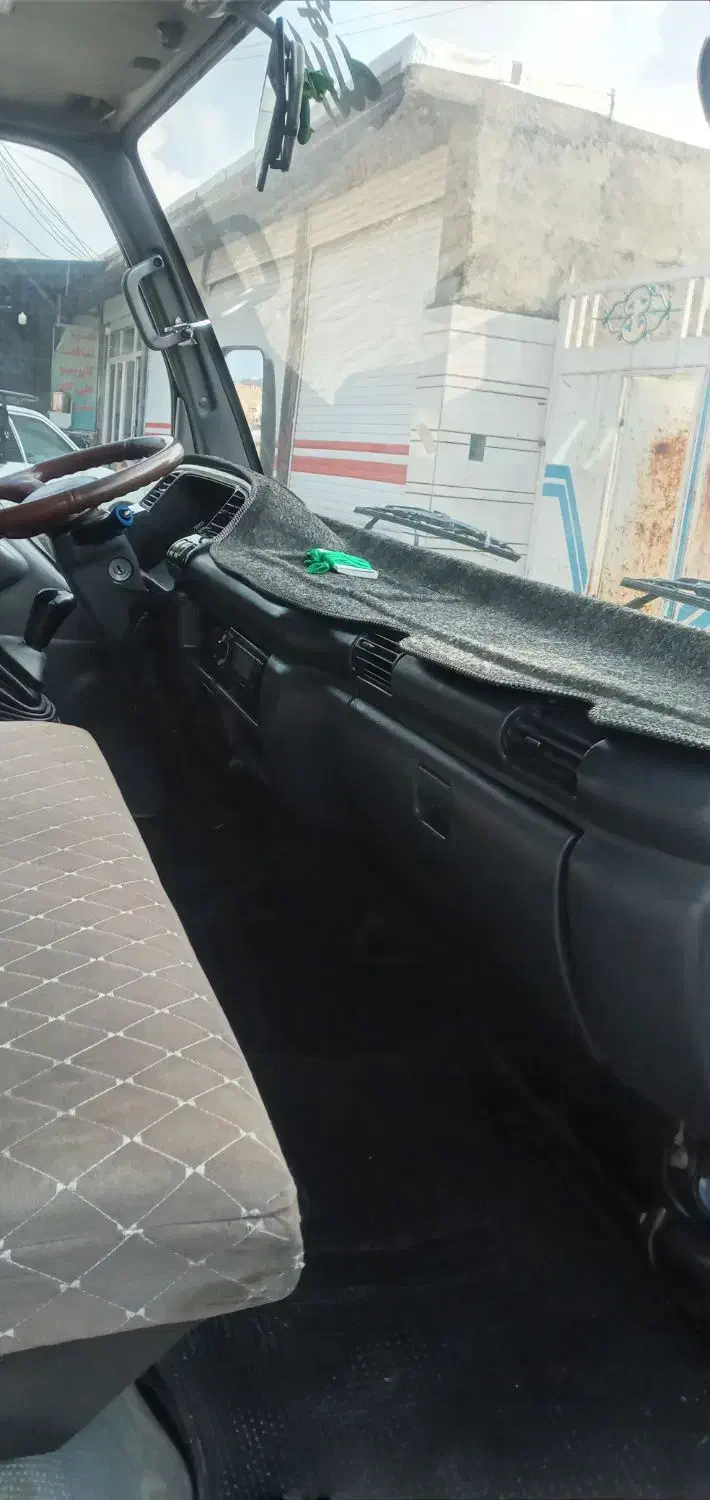 ۸تن|خودرو سنگین|پلدختر, |دیوار