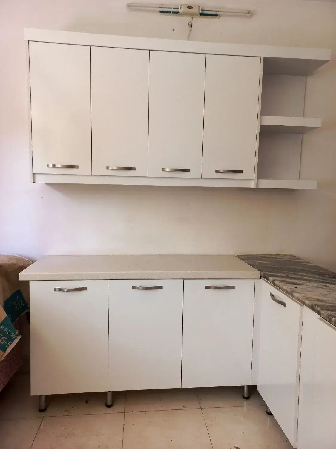 کابینت|مصالح و تجهیزات ساختمان|مشهد, سرافرازان|دیوار
