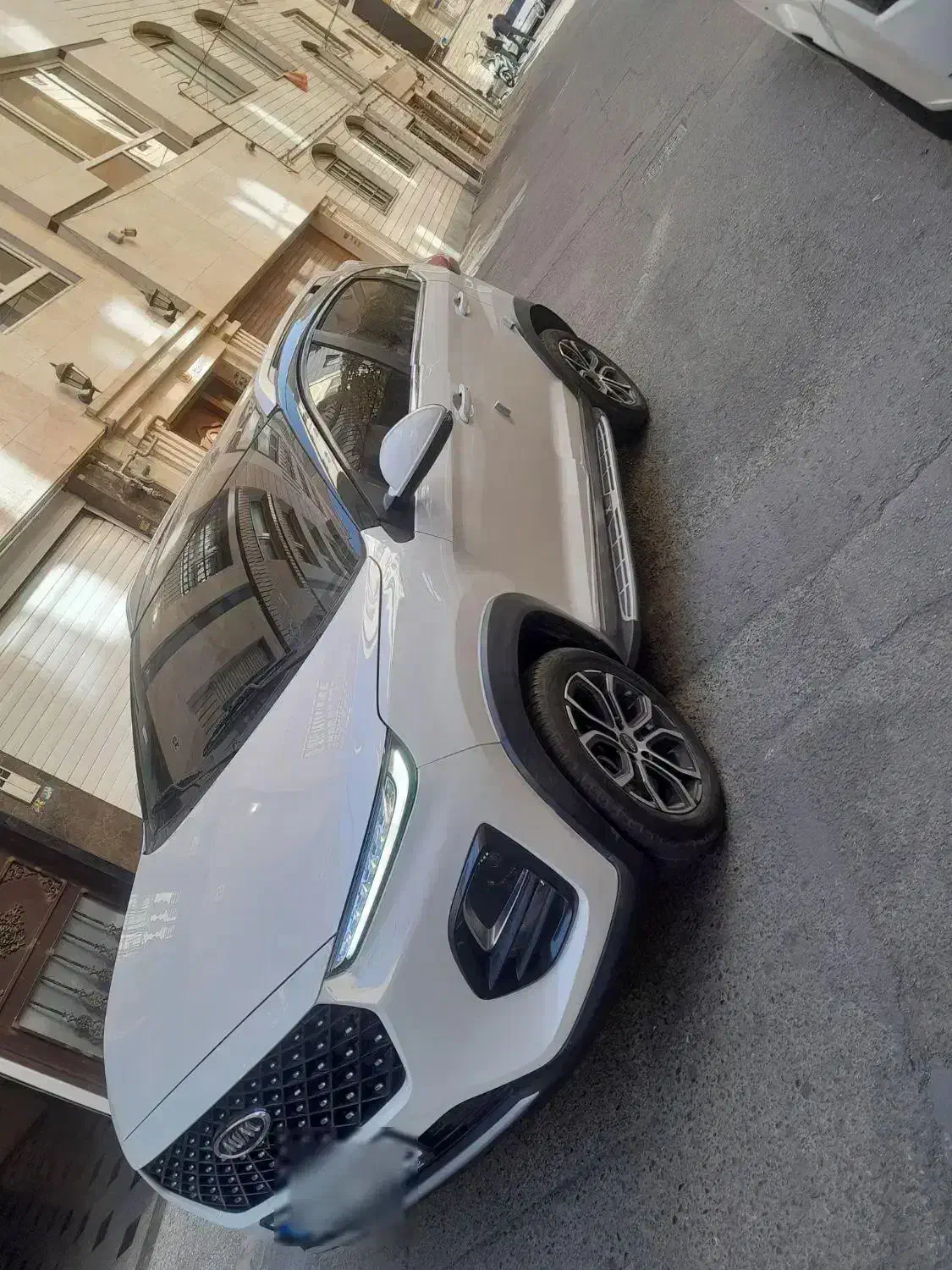 x22 poro|خودرو سواری و وانت|کاشان, ولیعصر|دیوار