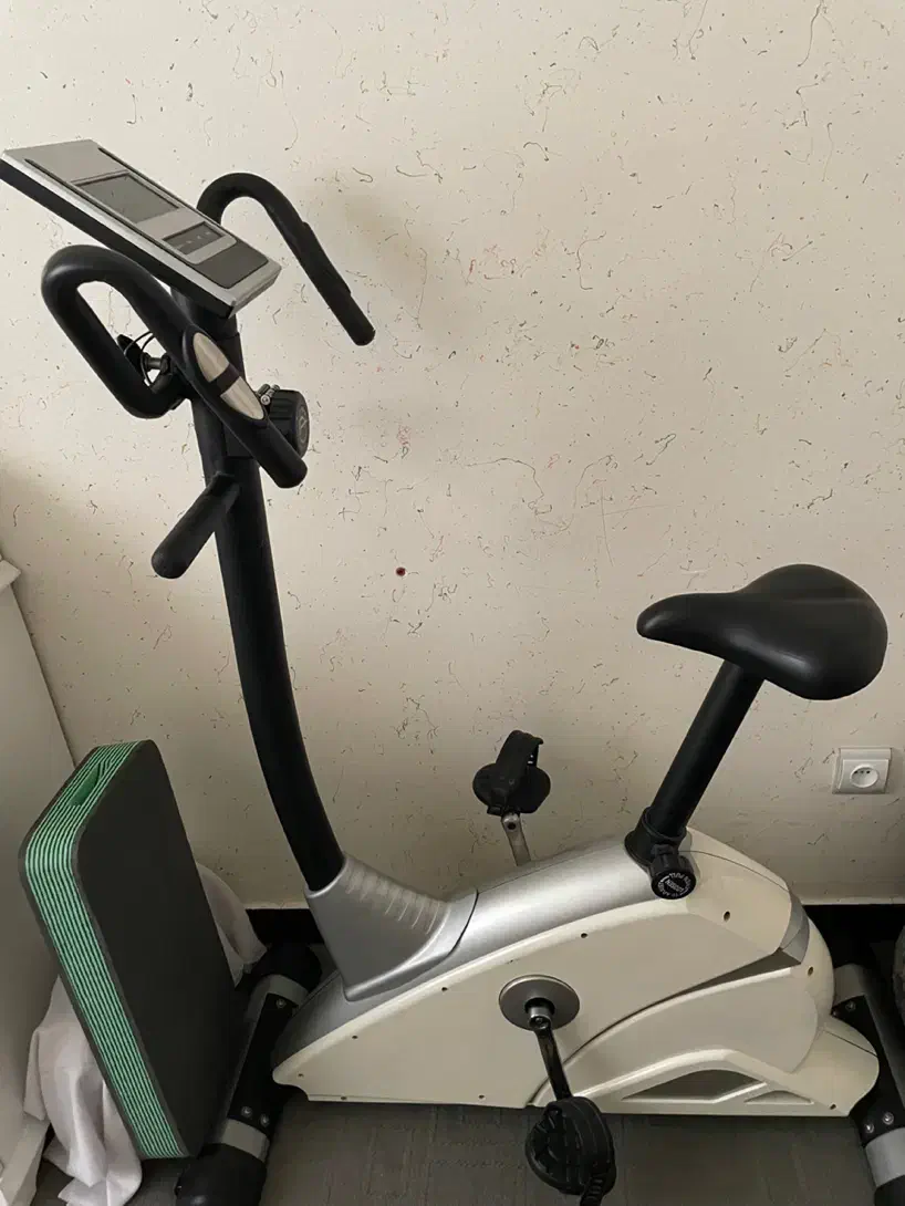 دوچرخه ثابت|تجهیزات ورزشی|بندرعباس, |دیوار